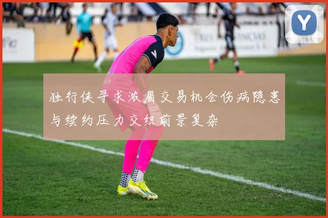 独行侠寻求浓眉交易机会伤病隐患与续约压力交织前景复杂